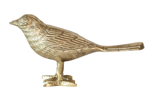 Golden Birds