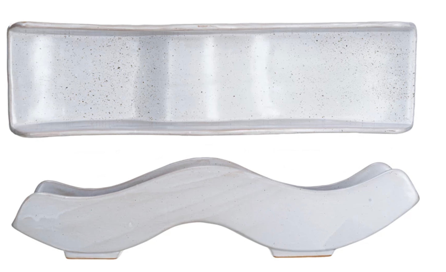 Wavy Tray