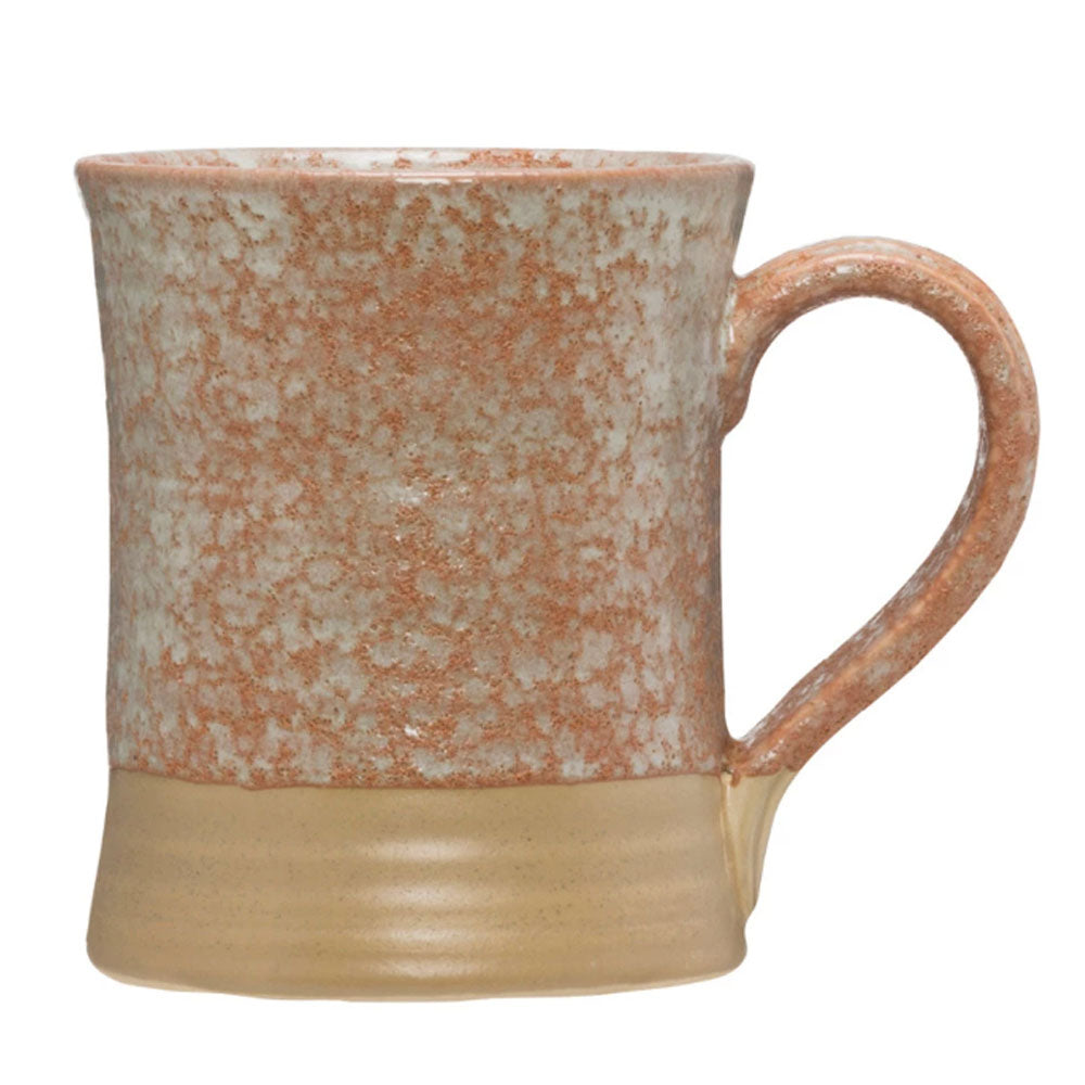 Mug Stoneware