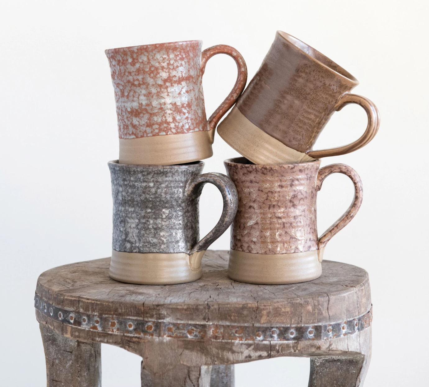 Mug Stoneware