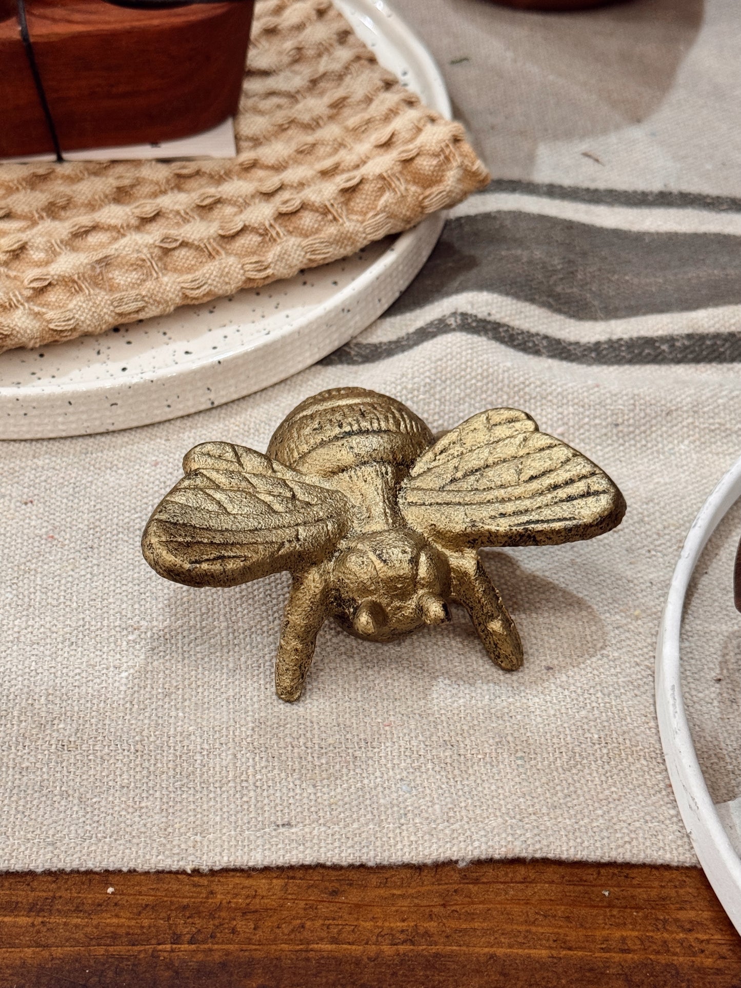 Bee Bottle opener