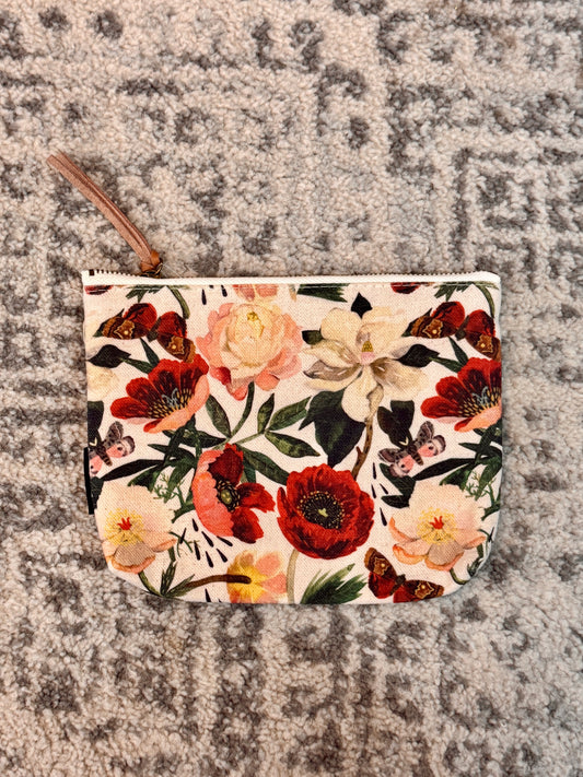 Canvas Pouches