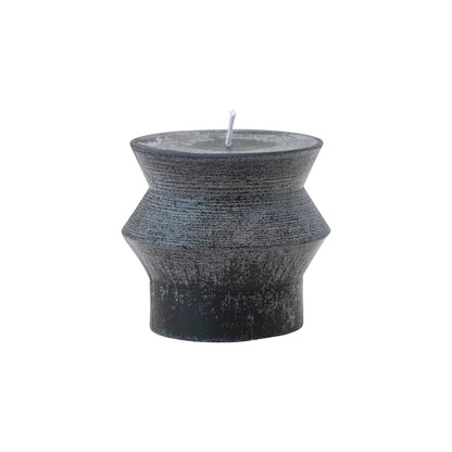 Candle Totem Pillar