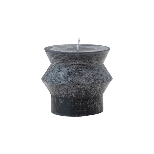 Candle Totem Pillar
