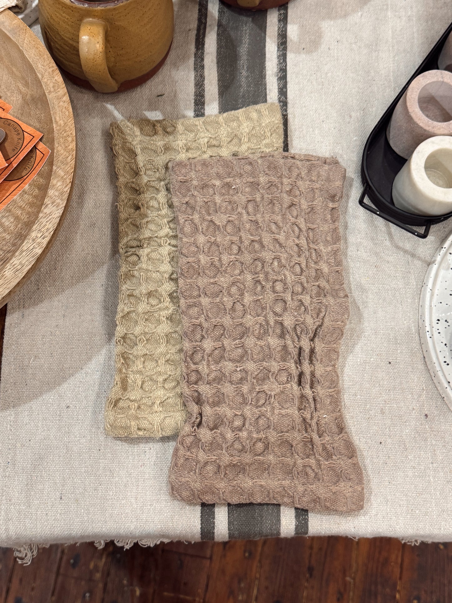 Dish cloth Set of 2