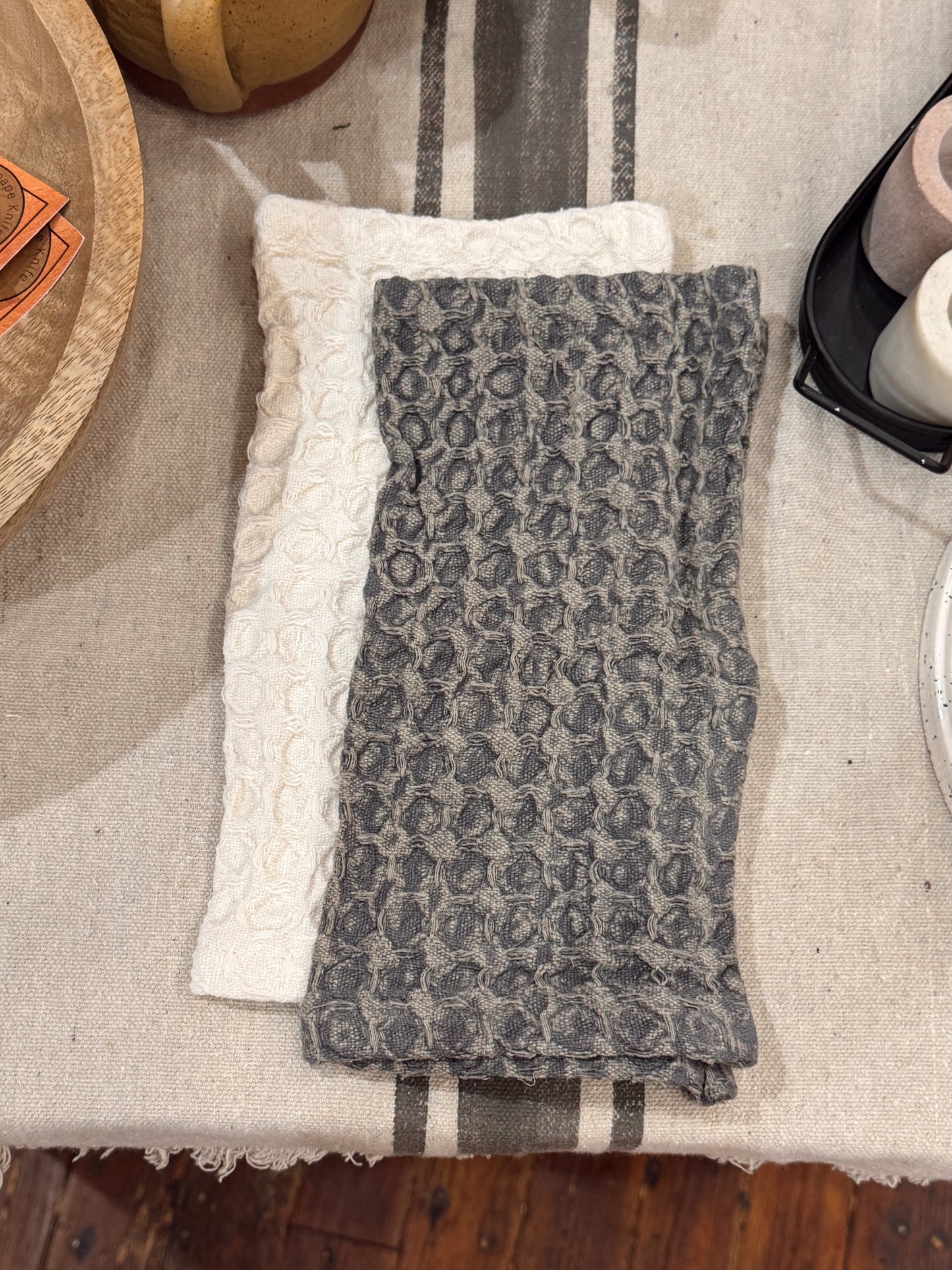 Dish cloth Set of 2