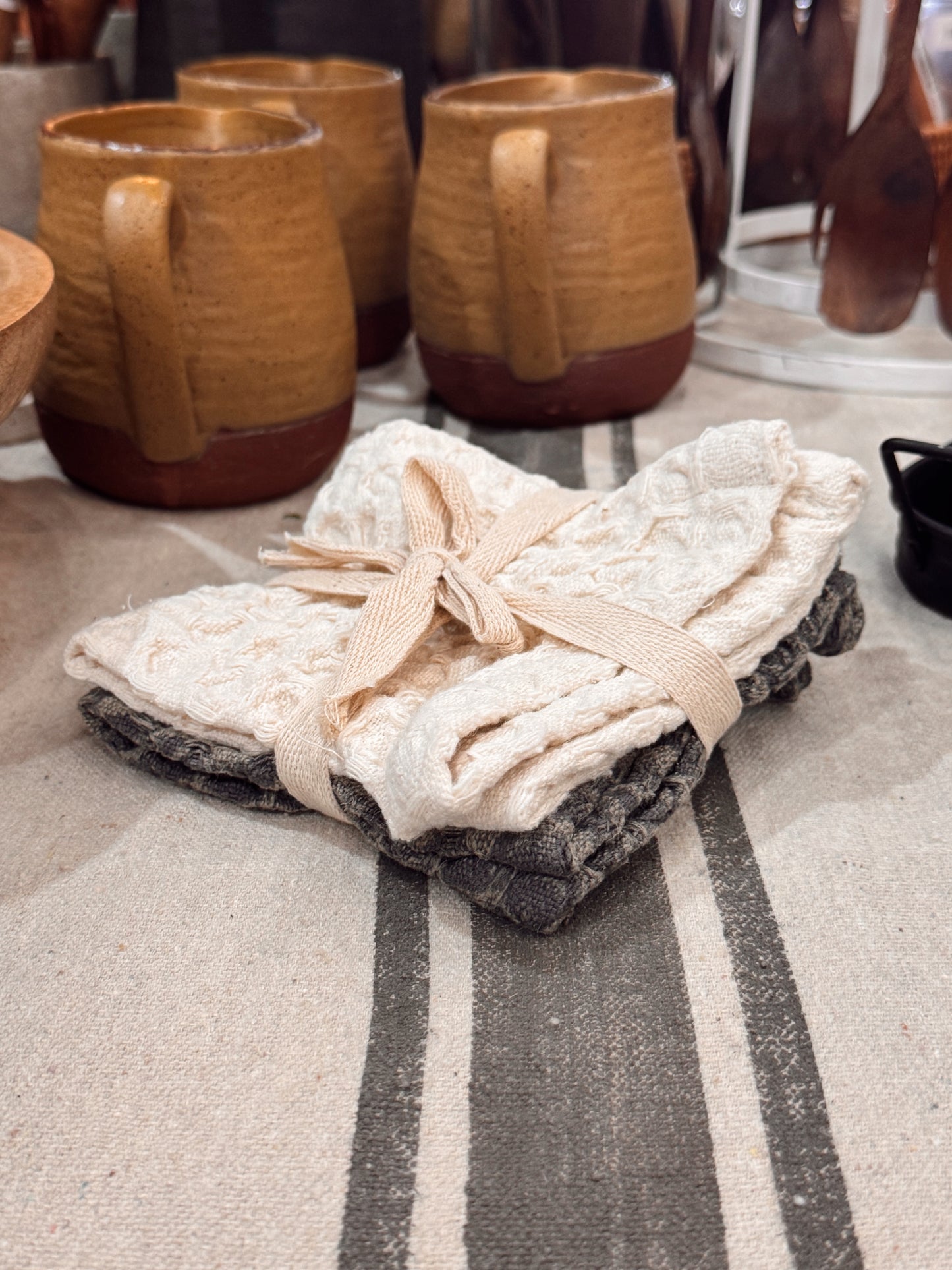 Dish cloth Set of 2