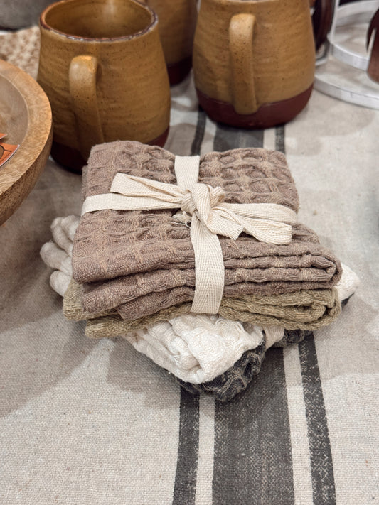 Dish cloth Set of 2