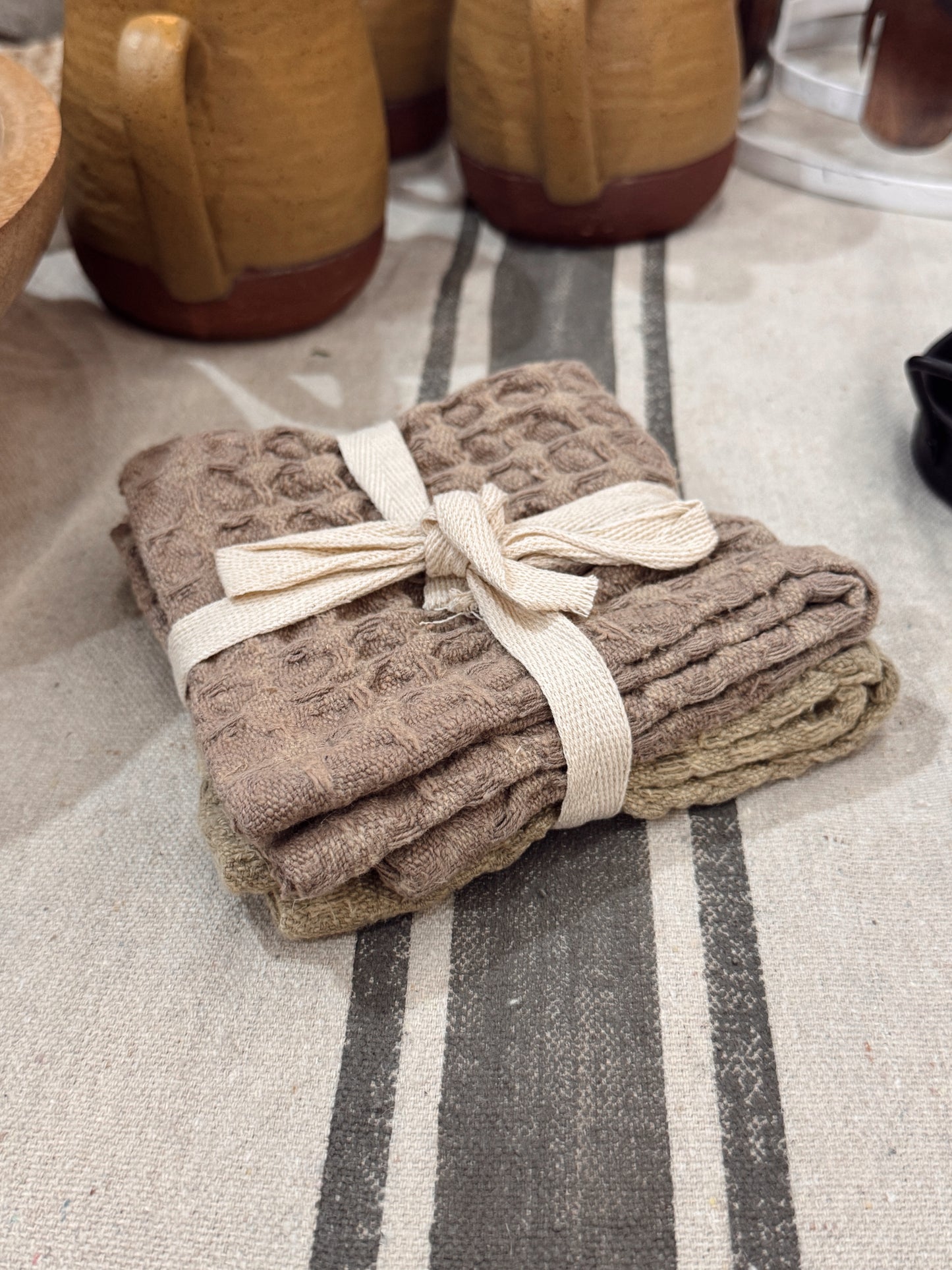 Dish cloth Set of 2