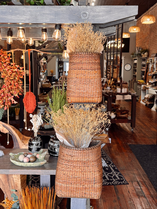 Basket Large Door