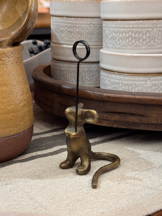 Gold Mice