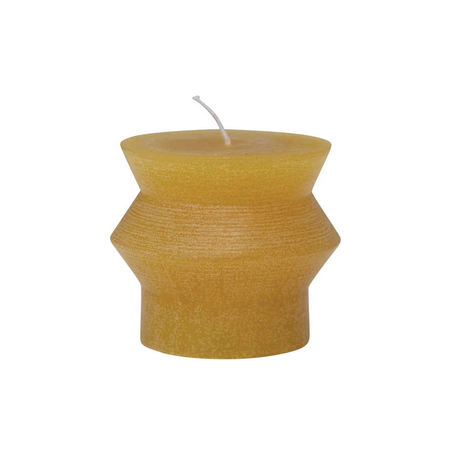 Candle Totem Pillar