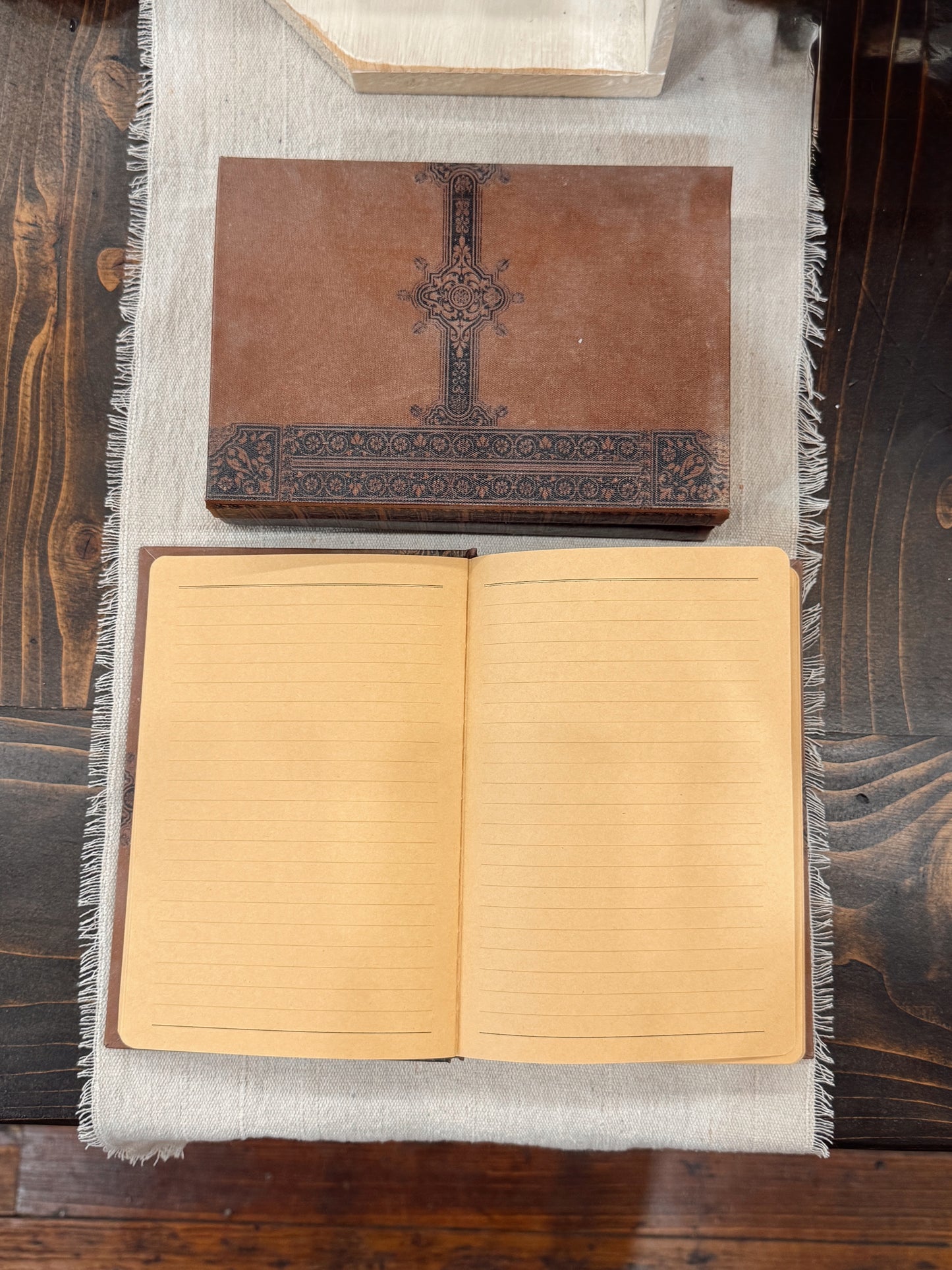 Journal 18