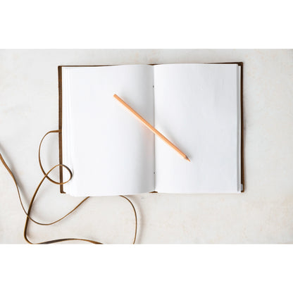 Journal Leather