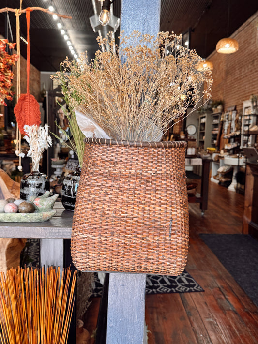 Basket Large Door