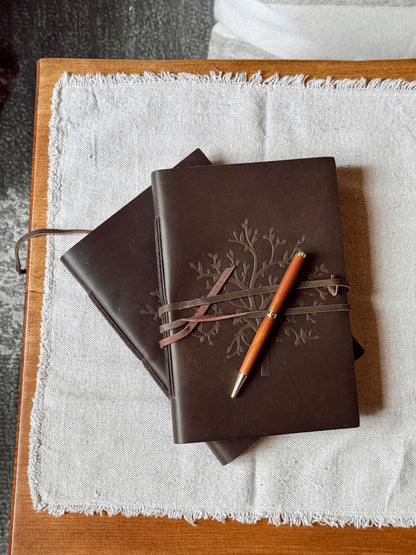 Journal Leather