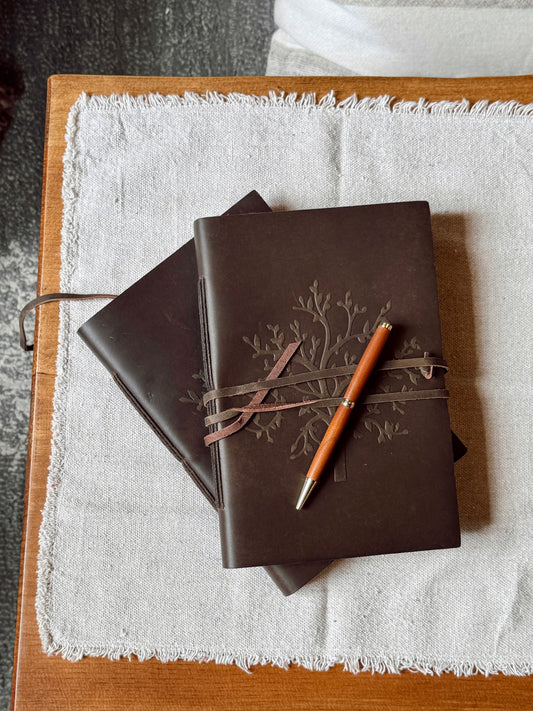 Journal Leather