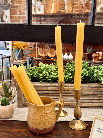 Candles Box of Long Taper