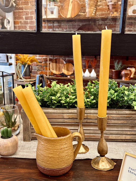 Candles Box of Long Taper