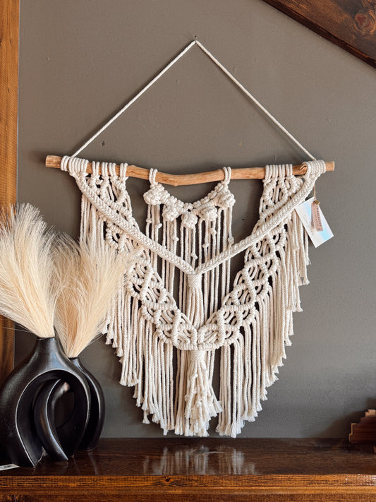 Macrame