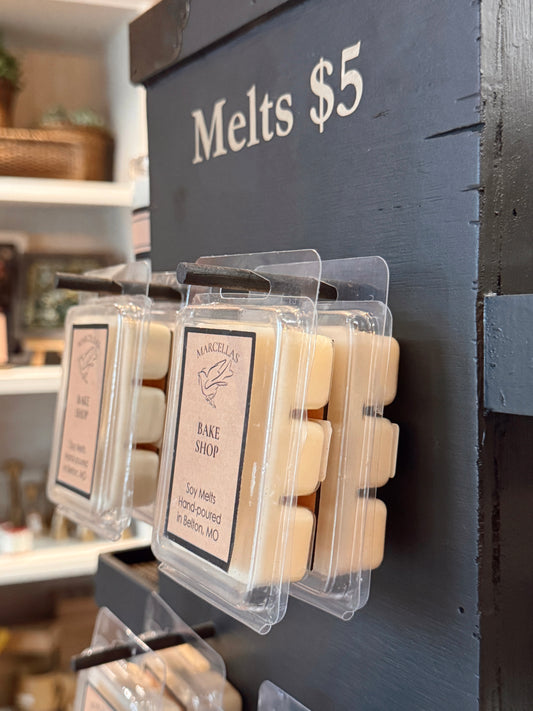Wax Melts
