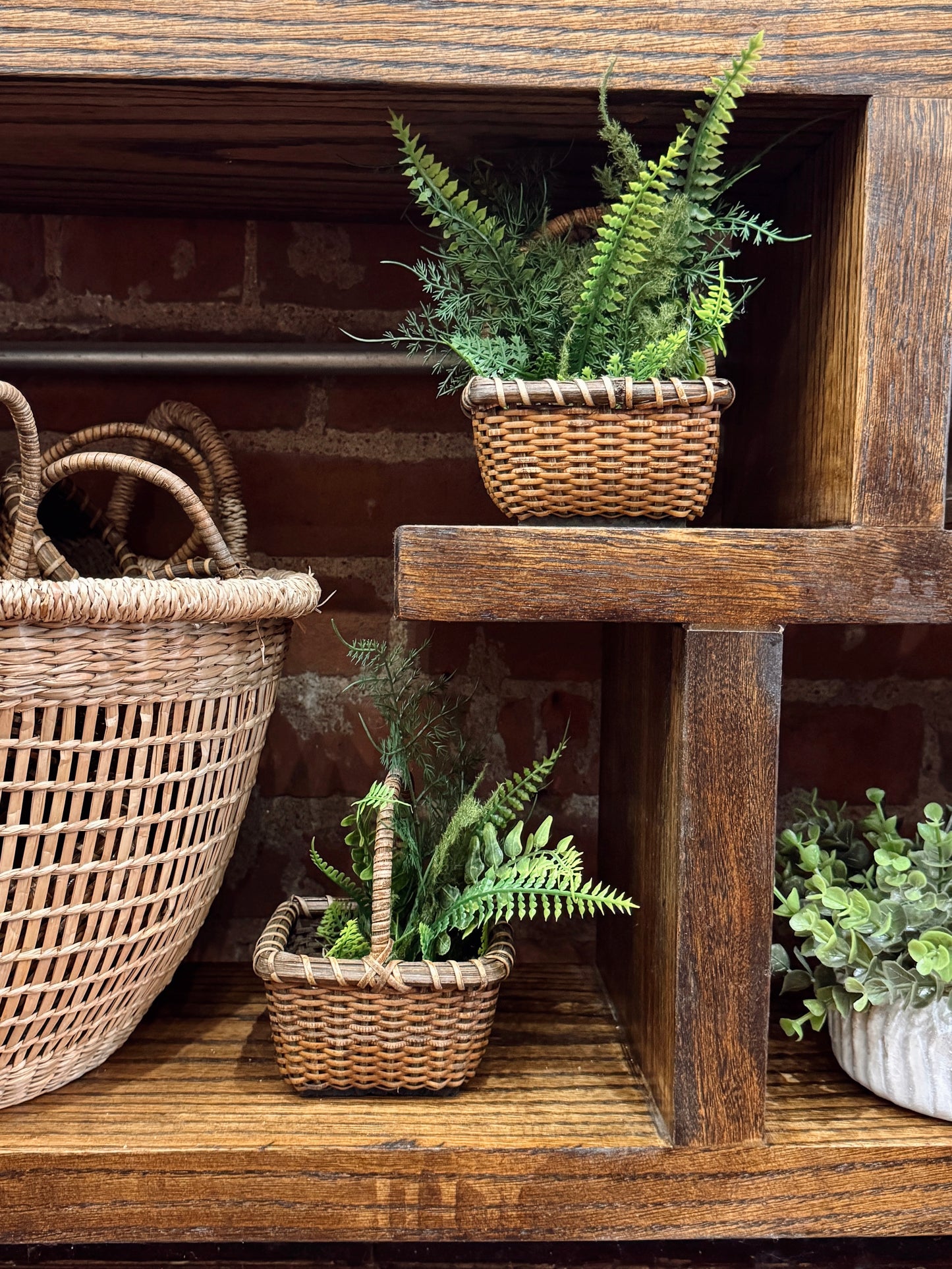 Baskets Mini