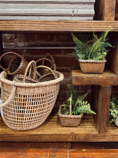 Baskets Mini