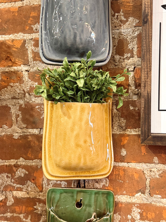 Wall Pocket